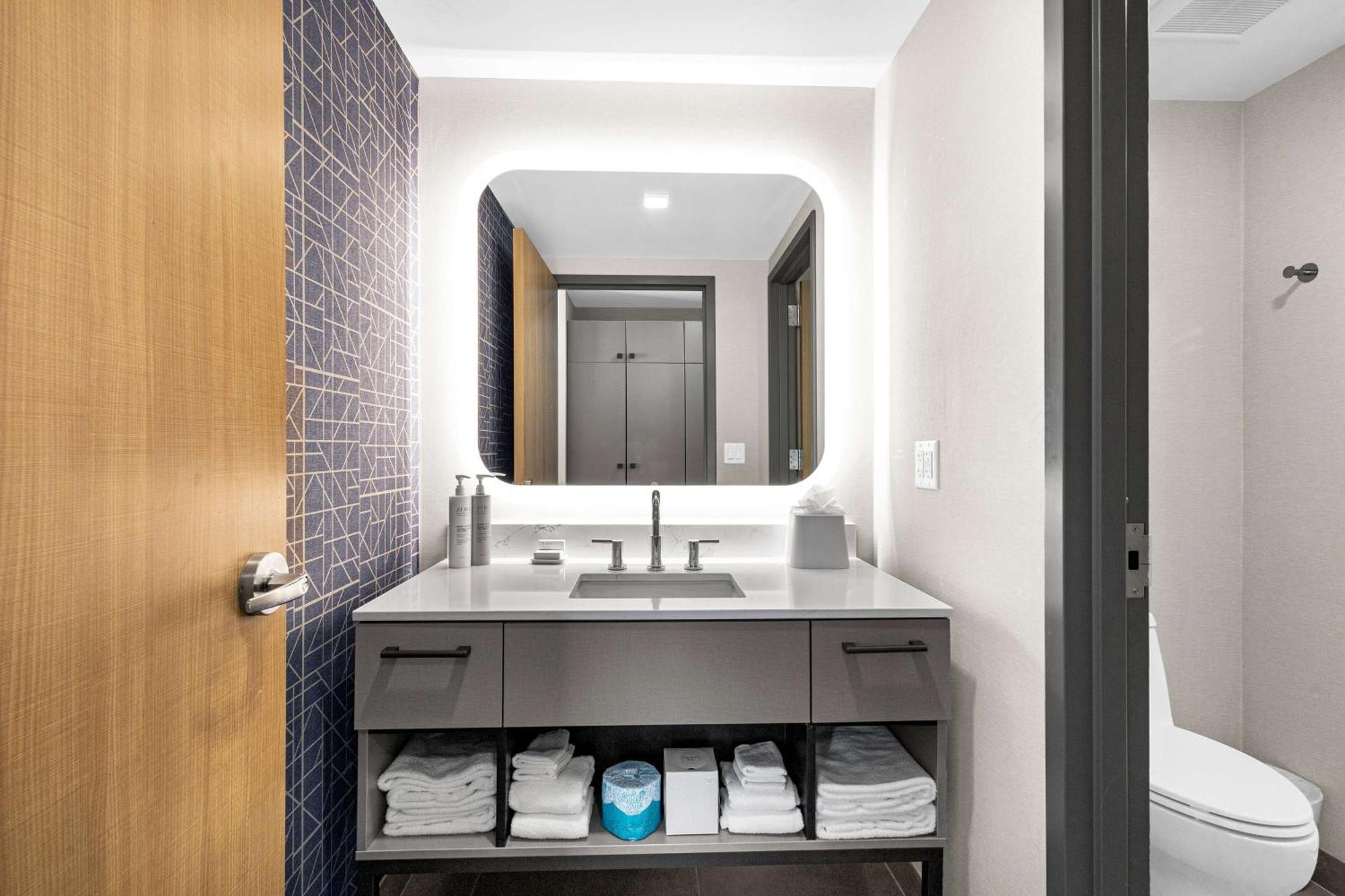 Homewood Suites By Hilton Colorado Springs Airport 외부 사진