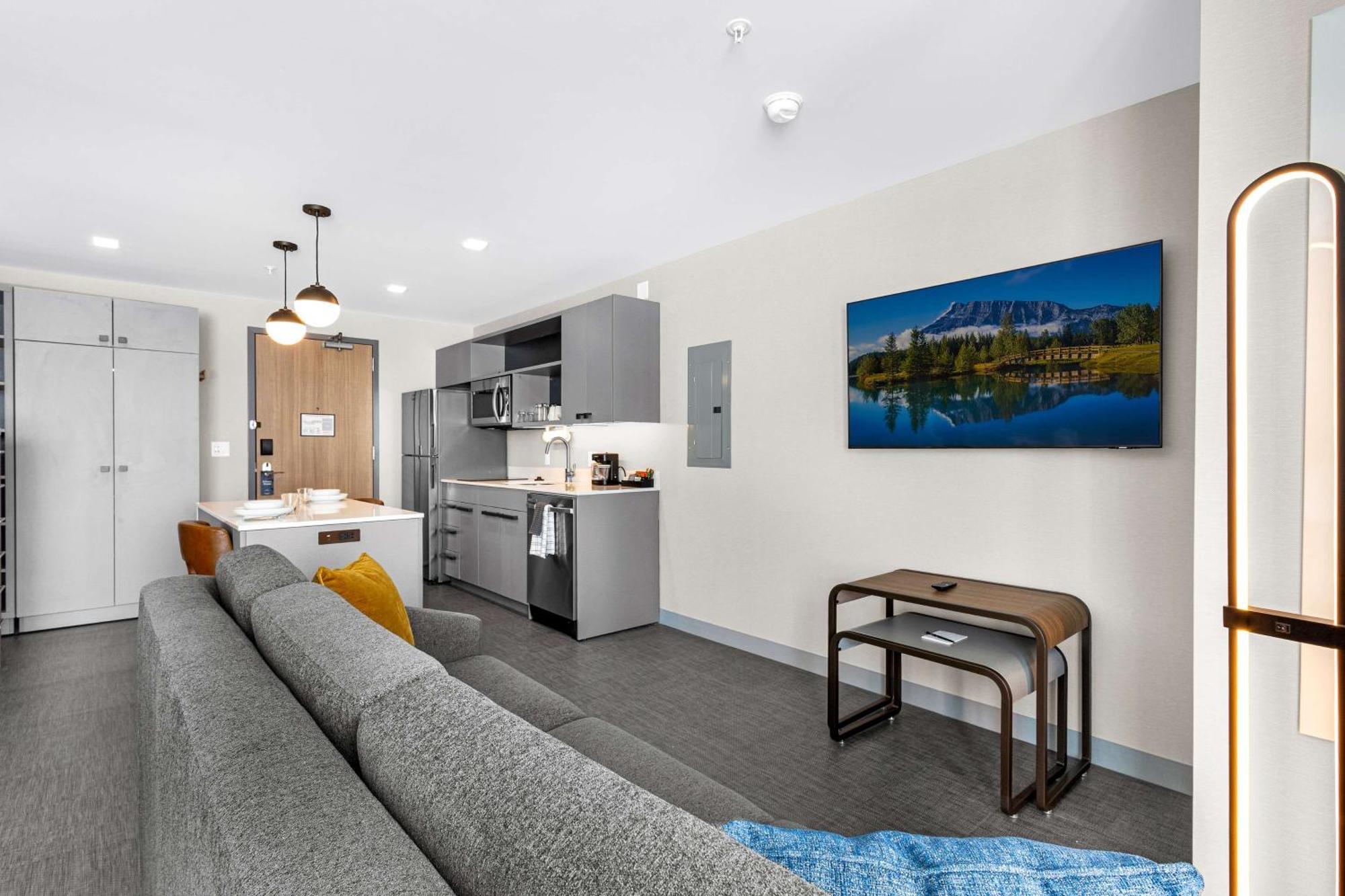 Homewood Suites By Hilton Colorado Springs Airport 외부 사진