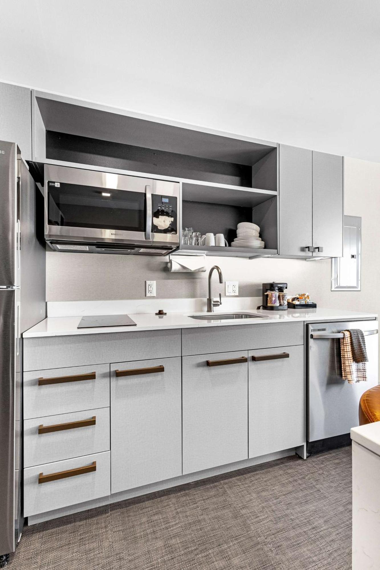 Homewood Suites By Hilton Colorado Springs Airport 외부 사진