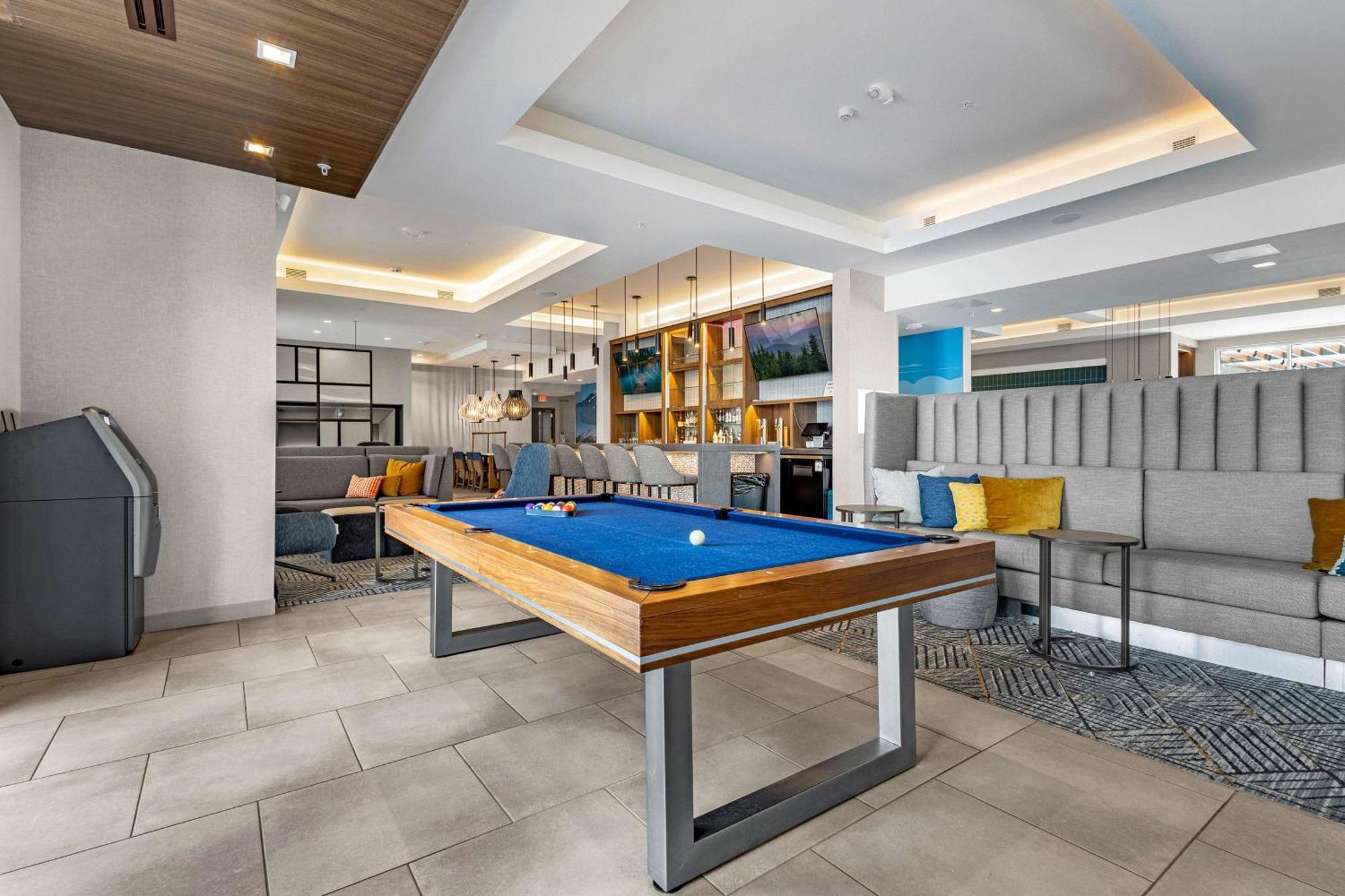 Homewood Suites By Hilton Colorado Springs Airport 외부 사진