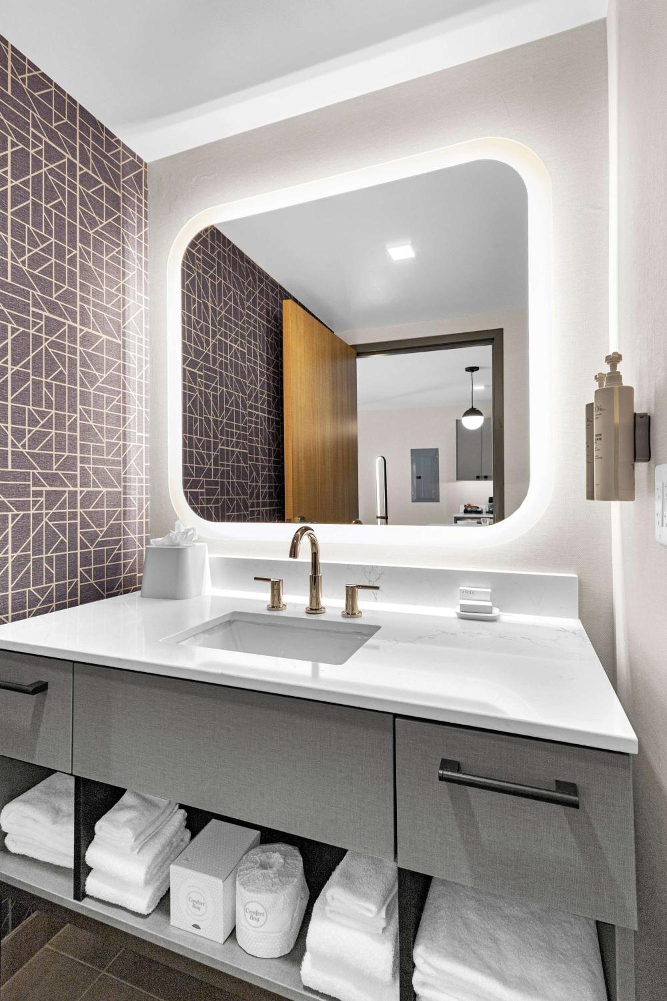 Homewood Suites By Hilton Colorado Springs Airport 외부 사진