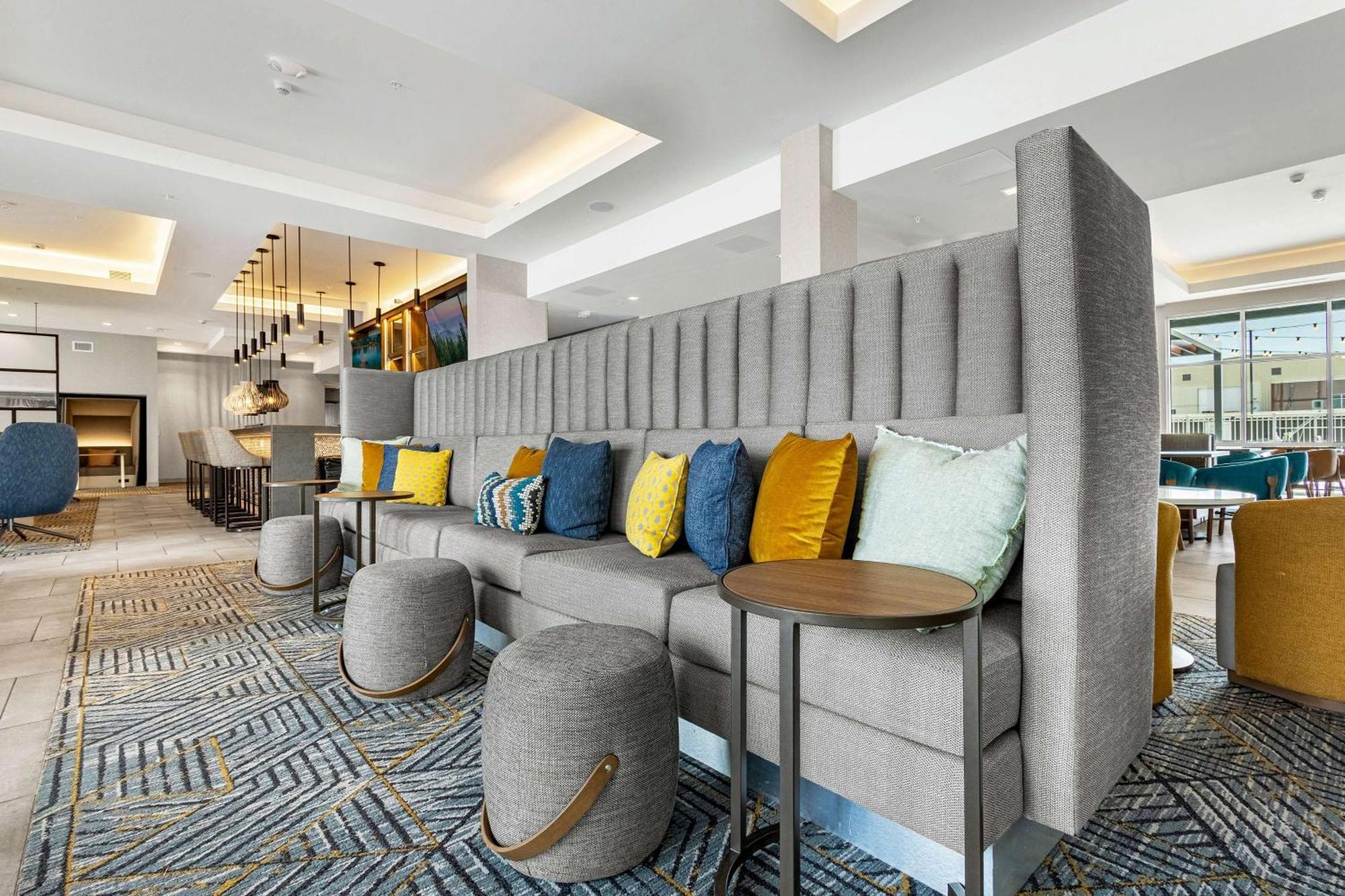Homewood Suites By Hilton Colorado Springs Airport 외부 사진