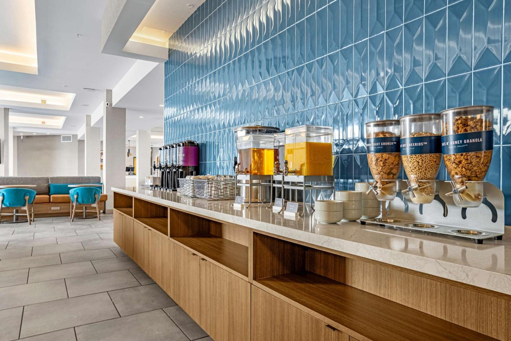 Homewood Suites By Hilton Colorado Springs Airport 외부 사진