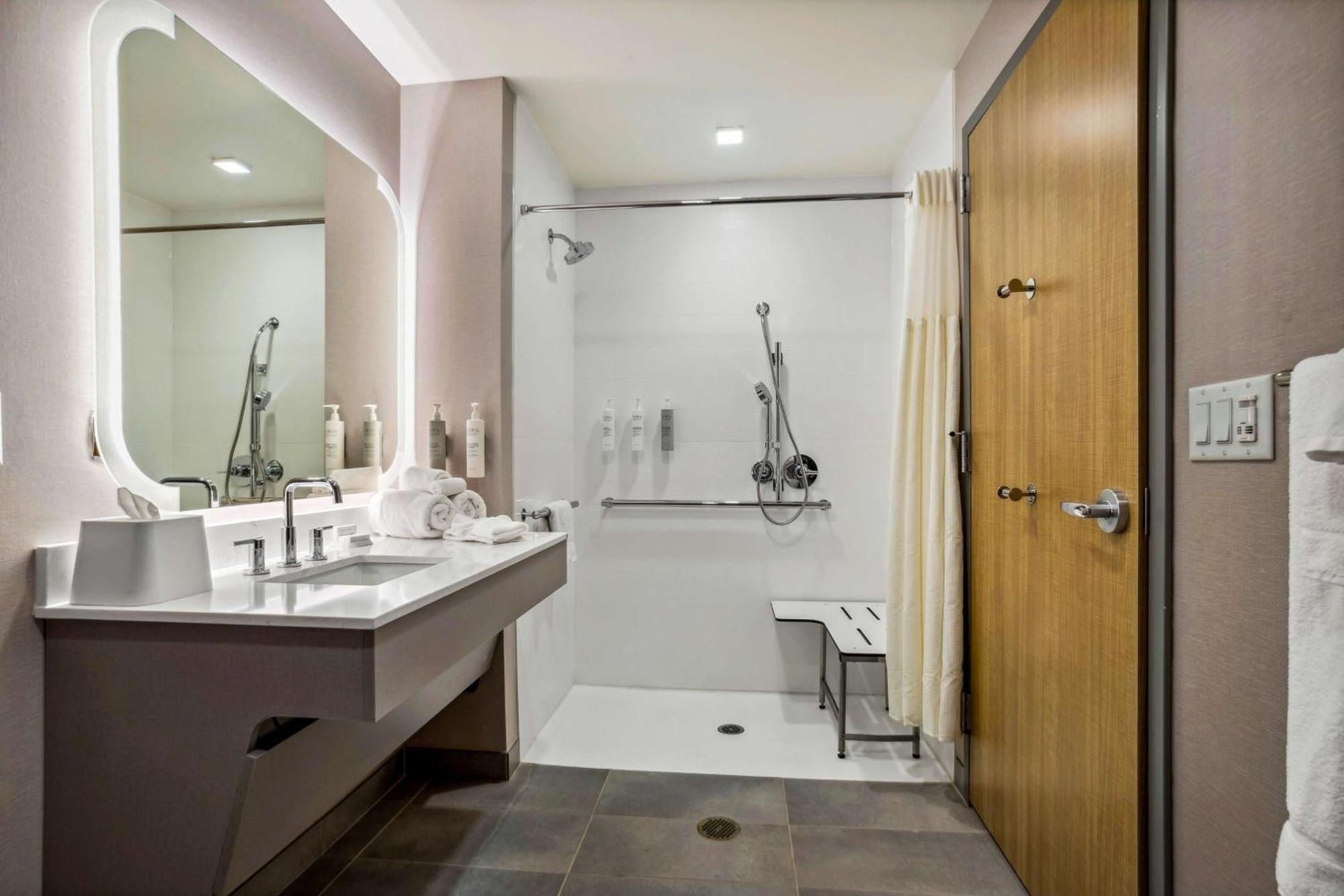 Homewood Suites By Hilton Colorado Springs Airport 외부 사진