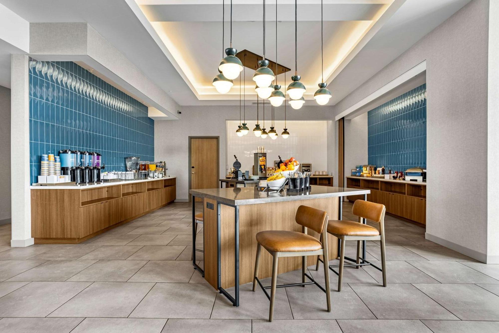 Homewood Suites By Hilton Colorado Springs Airport 외부 사진