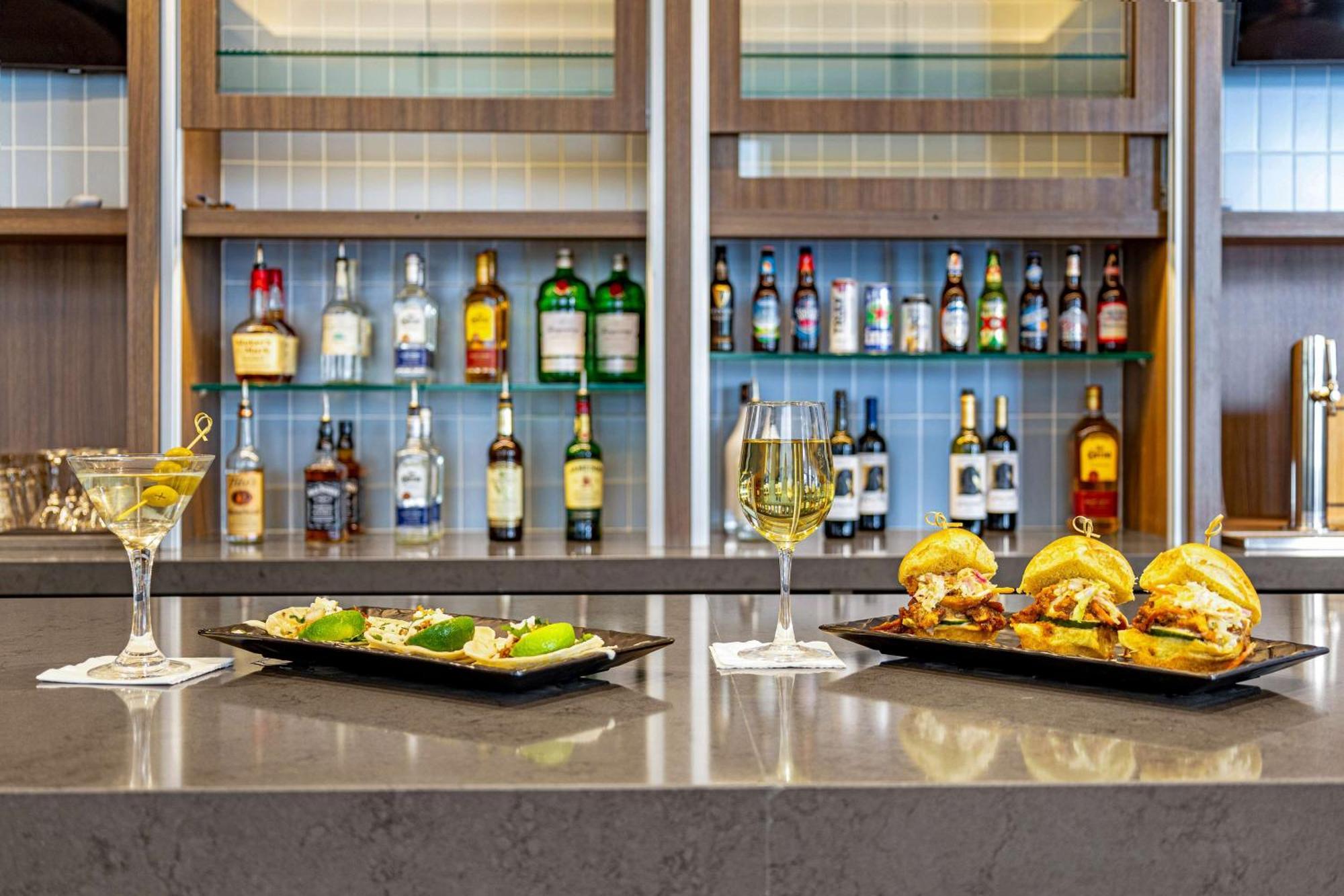 Homewood Suites By Hilton Colorado Springs Airport 외부 사진