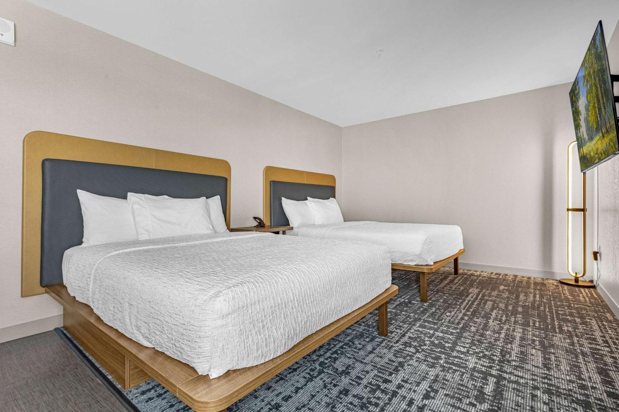 Homewood Suites By Hilton Colorado Springs Airport 외부 사진