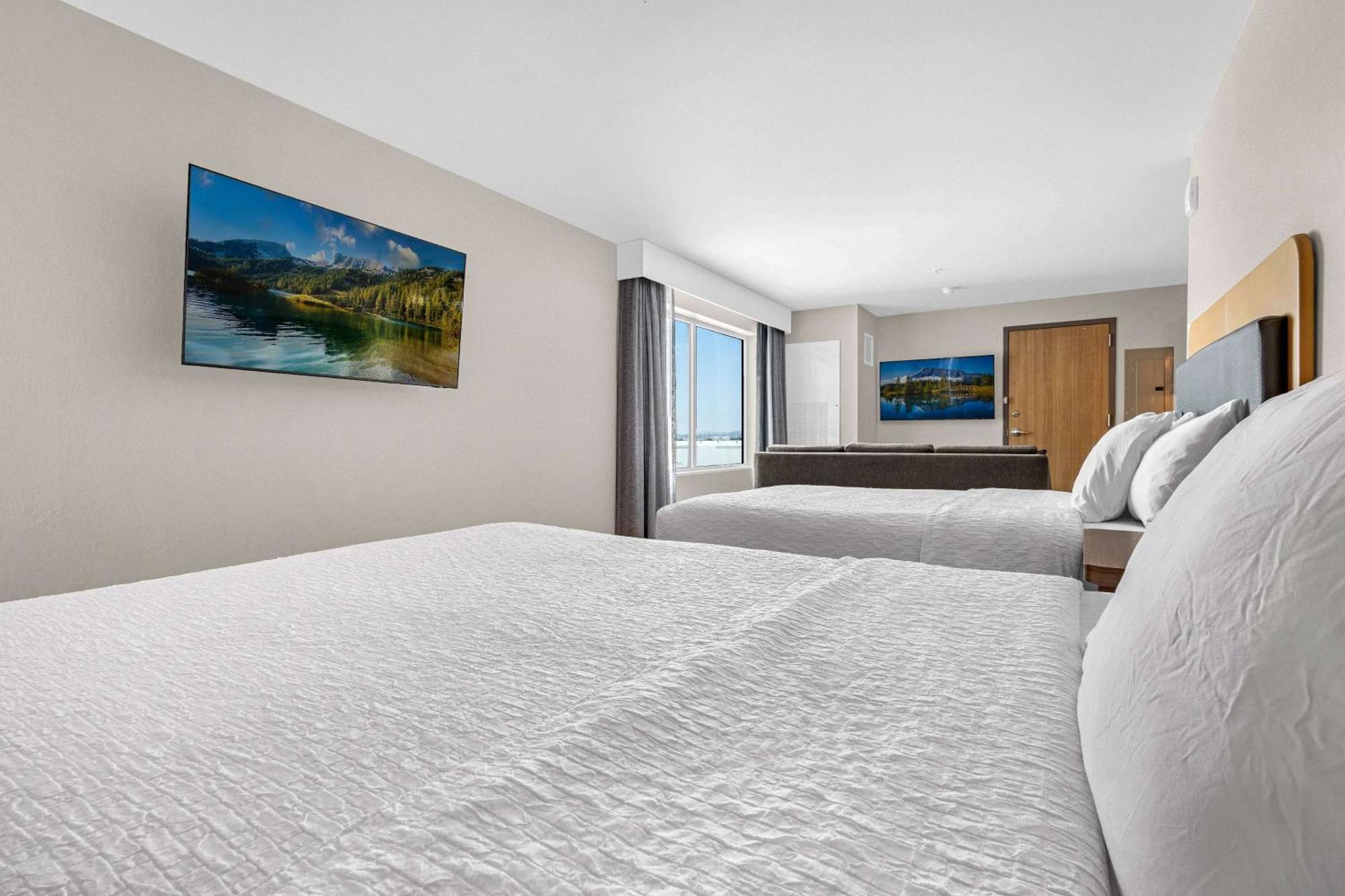 Homewood Suites By Hilton Colorado Springs Airport 외부 사진
